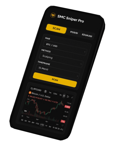 Mockup SMC